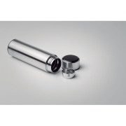 Fľaša s dotykovým teplomerom