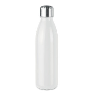 Sklenená fľaša na pitie, 650ml