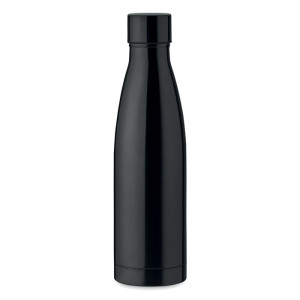 Dvojstenná 500ml fľaša