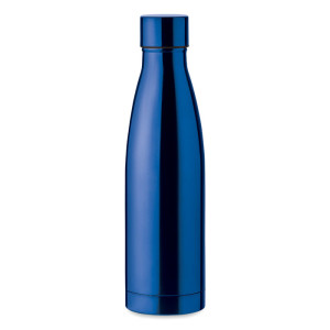 Dvojstenná 500ml fľaša