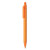 Pero z kukurice a PLA, farba - oranžová