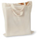 Nákupná taška z bavlny 140 g/m²
