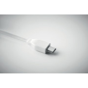 Bambusový kábel 3v1