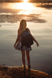 Nedobytný batoh Bobby Hero Regular - XD Design