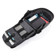 Nedobytný batoh Bobby Hero Small - XD Design