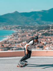 Nedobytný batoh Bobby Hero Small - XD Design