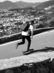 Nedobytný batoh Bobby Hero Small - XD Design