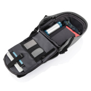 Nedobytný batoh Bobby Hero Small - XD Design