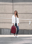 Nedobytný batoh Bobby Hero Small - XD Design