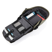 Nedobytný batoh Bobby Hero Small - XD Design