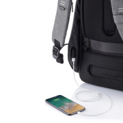 Nedobytný batoh Bobby Hero XL - XD Design