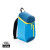 Cestovný chladiaci batoh 10L - XD Collection, farba - modrá