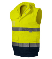 HV Guard 4 in 1 - Bunda unisex - Rimeck