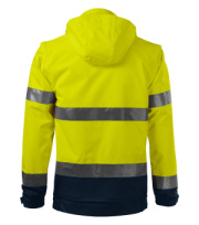 HV Guard 4 in 1 - Bunda unisex - Rimeck