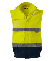 HV Guard 4 in 1 - Bunda unisex - Rimeck