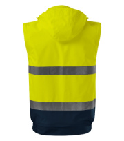 HV Guard 4 in 1 - Bunda unisex - Rimeck