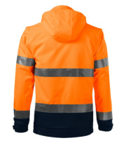 HV Guard 4 in 1 - Bunda unisex - Rimeck