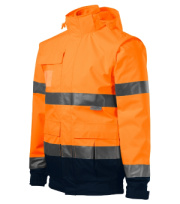 HV Guard 4 in 1 - Bunda unisex - Rimeck