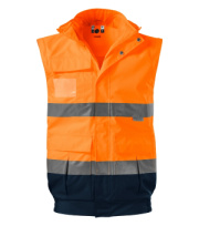 HV Guard 4 in 1 - Bunda unisex - Rimeck