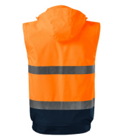 HV Guard 4 in 1 - Bunda unisex - Rimeck
