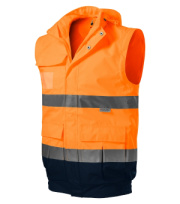 HV Guard 4 in 1 - Bunda unisex - Rimeck