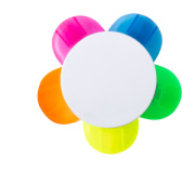 Pentax zvýrazňovač