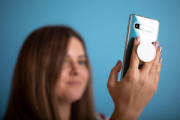 Panjabi stojan na mobil