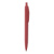 Weopard guľôčkové pero, farba - red, veľkosť - Ø10×138 mm
