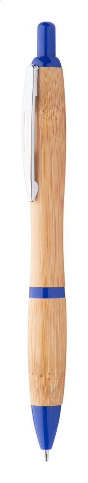 Coldery bambusové guľôčkové pero