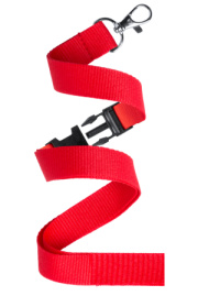 Devent šnúrka na krk