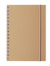 Spural blok, farba - white, veľkosť - 155×210×10 mm