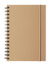 Spural blok, farba - čierna, veľkosť - 155×210×10 mm