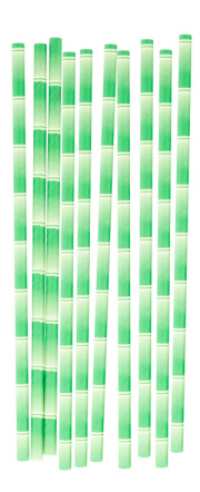 BamStraw sada slamiek