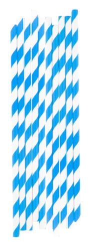 StriStraw sada slamiek