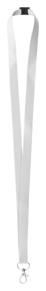 Subyard 15 Zero Safe šnúrka na krk so sublimačnou potlačou na zákazku