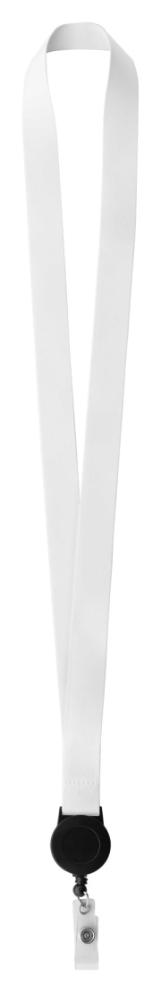 Subyard YoYo A šnúrka na krk so sublimačnou potlačou na zákazku