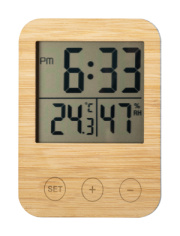 Tempix meteorologická stanica
