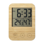 Tempix meteorologická stanica