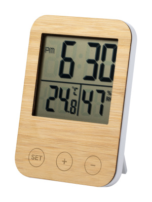 Tempix meteorologická stanica