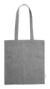 Congish bavlnená nákupná taška, farba - ash grey