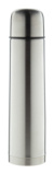 Robusta XL termoska, farba - silver