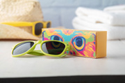 CreaBox Sunglasses A krabička na slnečné okuliare na zákazku