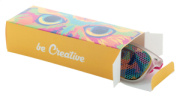CreaBox Sunglasses A krabička na slnečné okuliare na zákazku