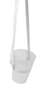 Lancup šnúrka na krk s držiakom na fľaše