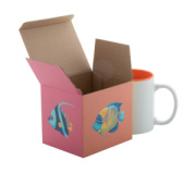 CreaBox Mug A krabička na hrnček na zákazku