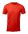 Športové tričko, farba - red