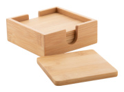 Boosty sada podložiek pod pohár