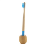 Dentarius bambusový stojan na zubné kefky