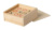 Wotax piškvorky, farba - natural, veľkosť - 73×31×73 mm