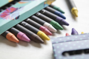 Craxon 12 sada 12 ks pasteliek na zákazku